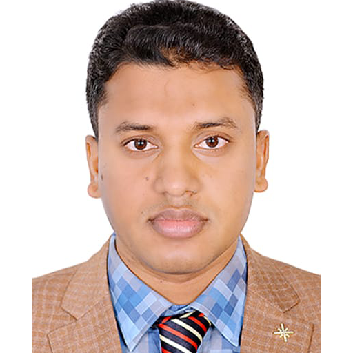 Md Salahuddin