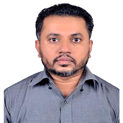 MD. Abul Khair Bhuiyan